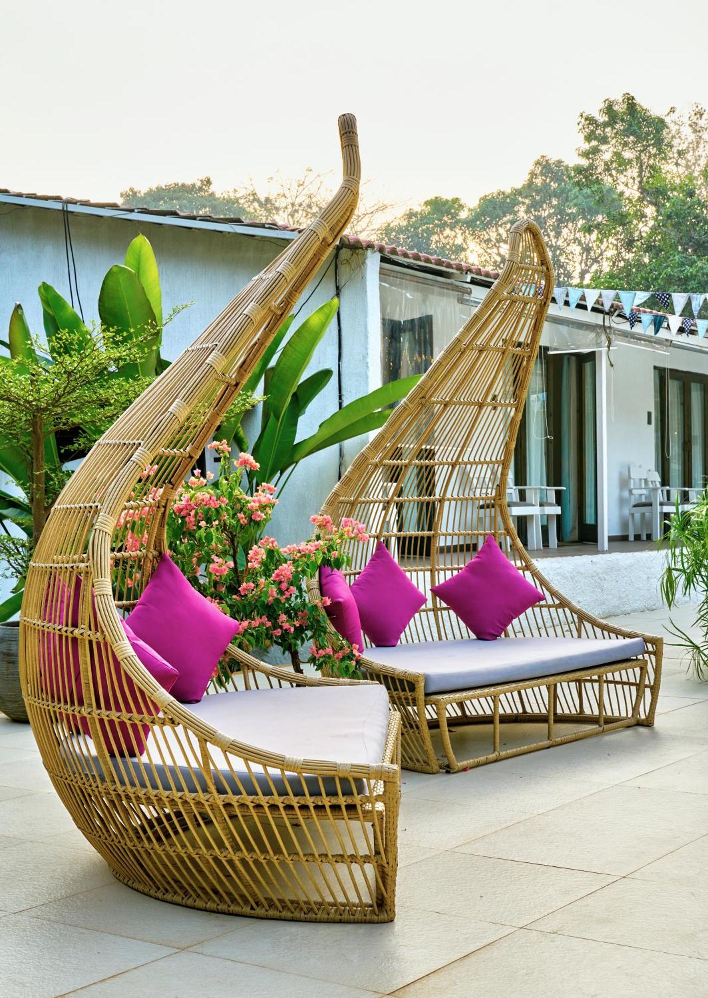 Blu Resort