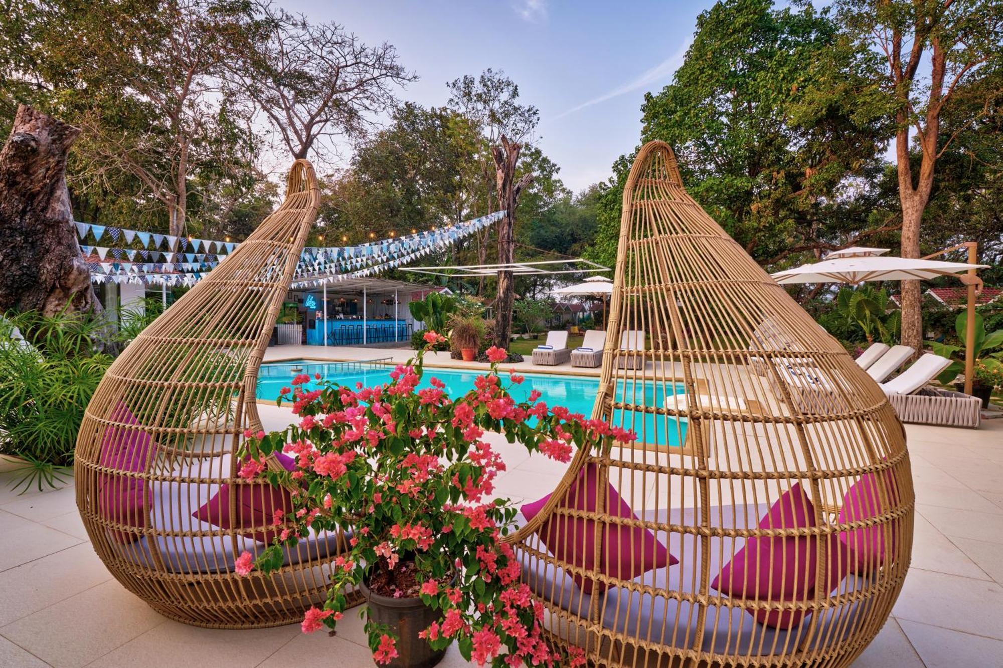 Blu Resort 3*