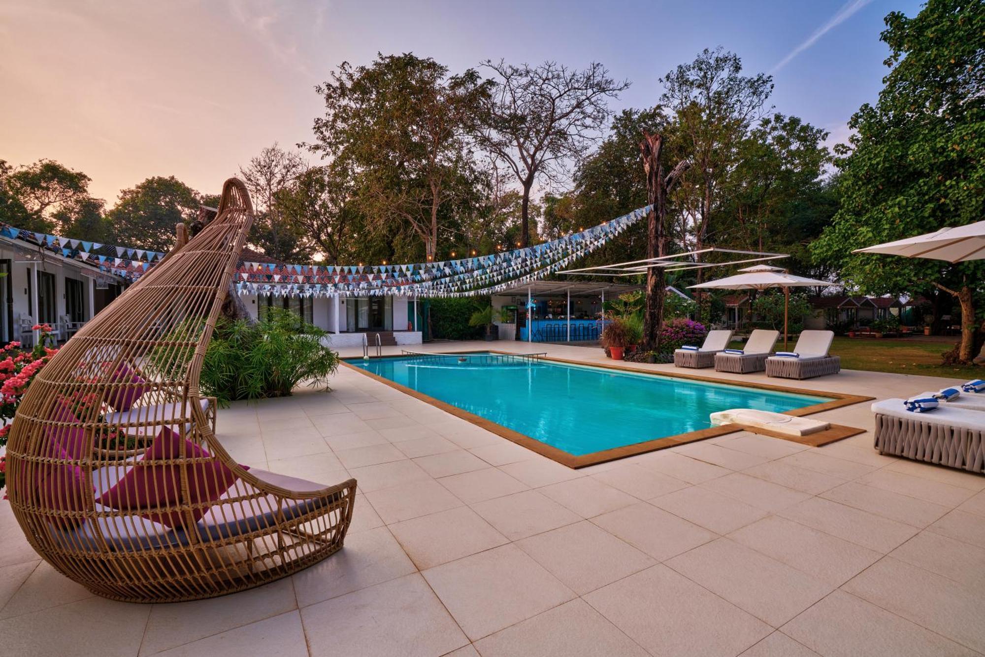 Resort Blu 3*