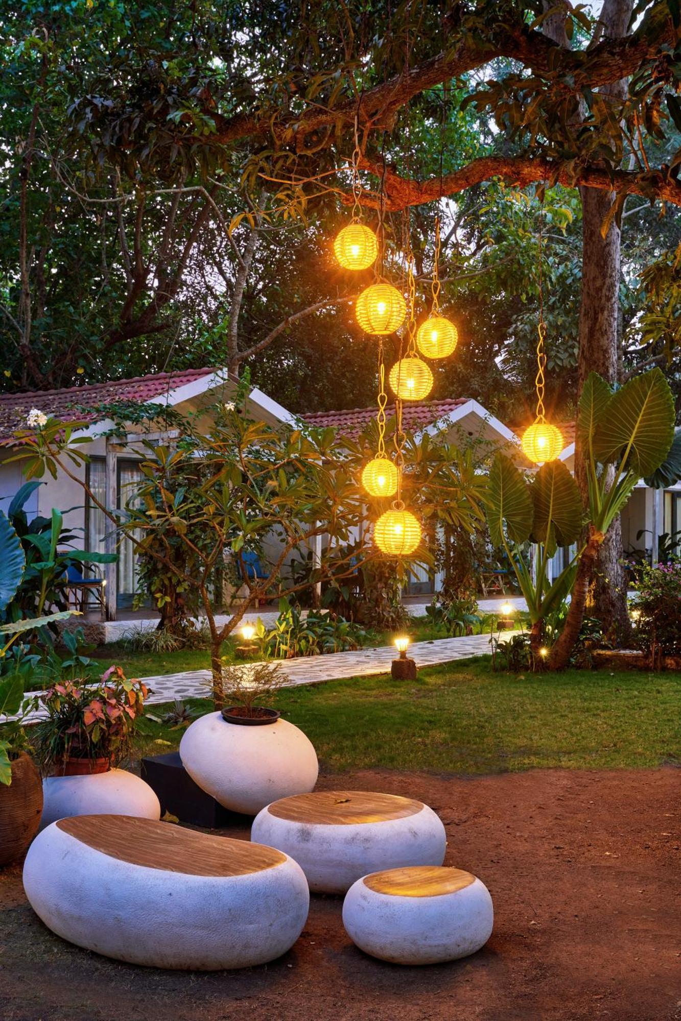 Blu Resort 3*