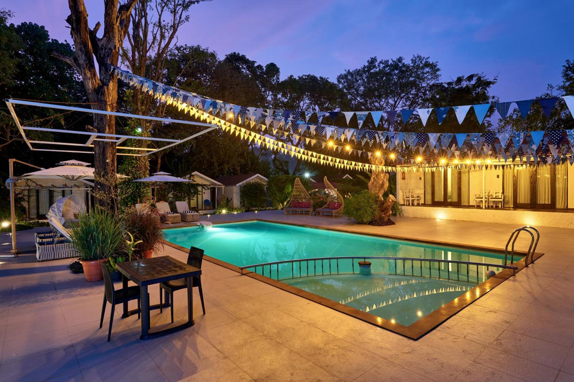 Resort Blu