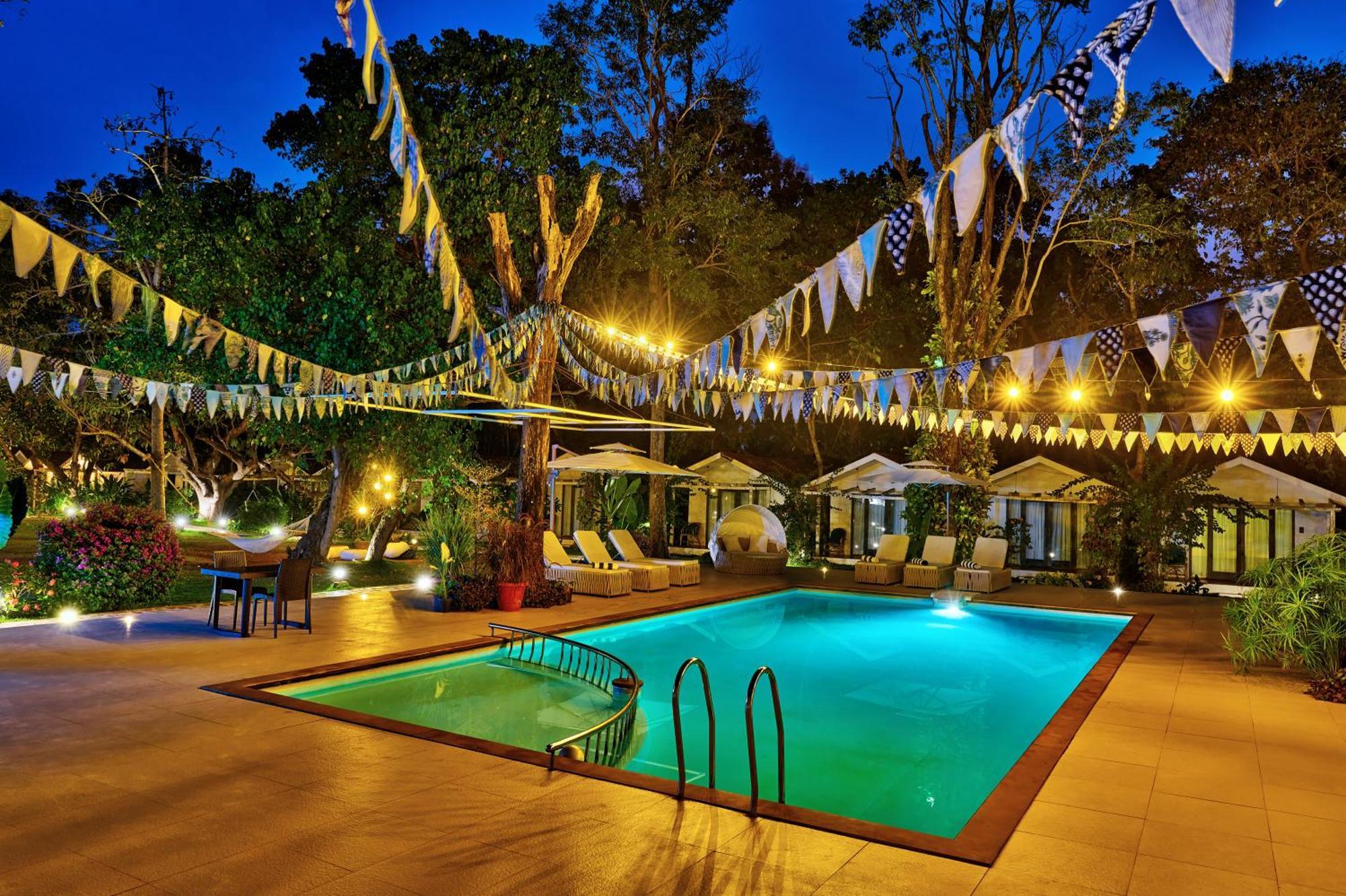 Resort Blu 3*